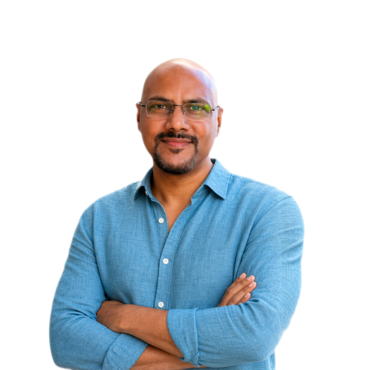 Aniruddh Sharma
